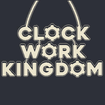 clockwork kingdom