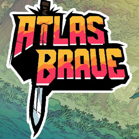 atlas brave